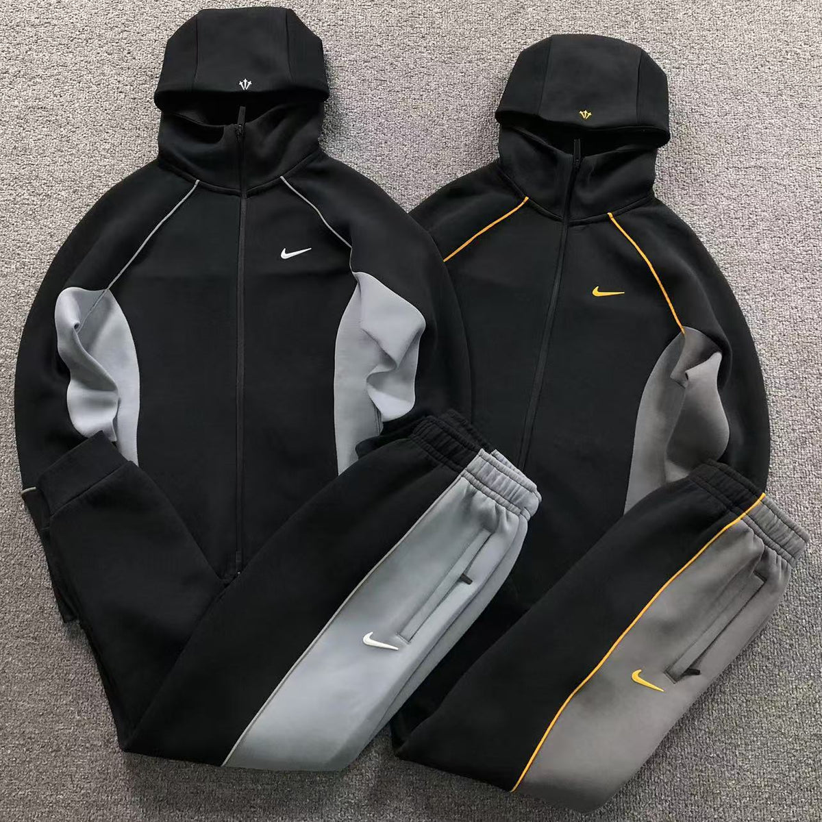 N1K Pants