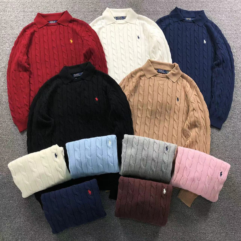 Ralph Lauren Sweater