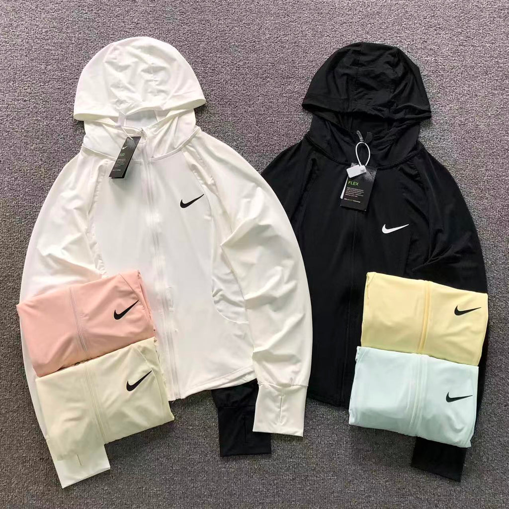 N1K Jacket Female