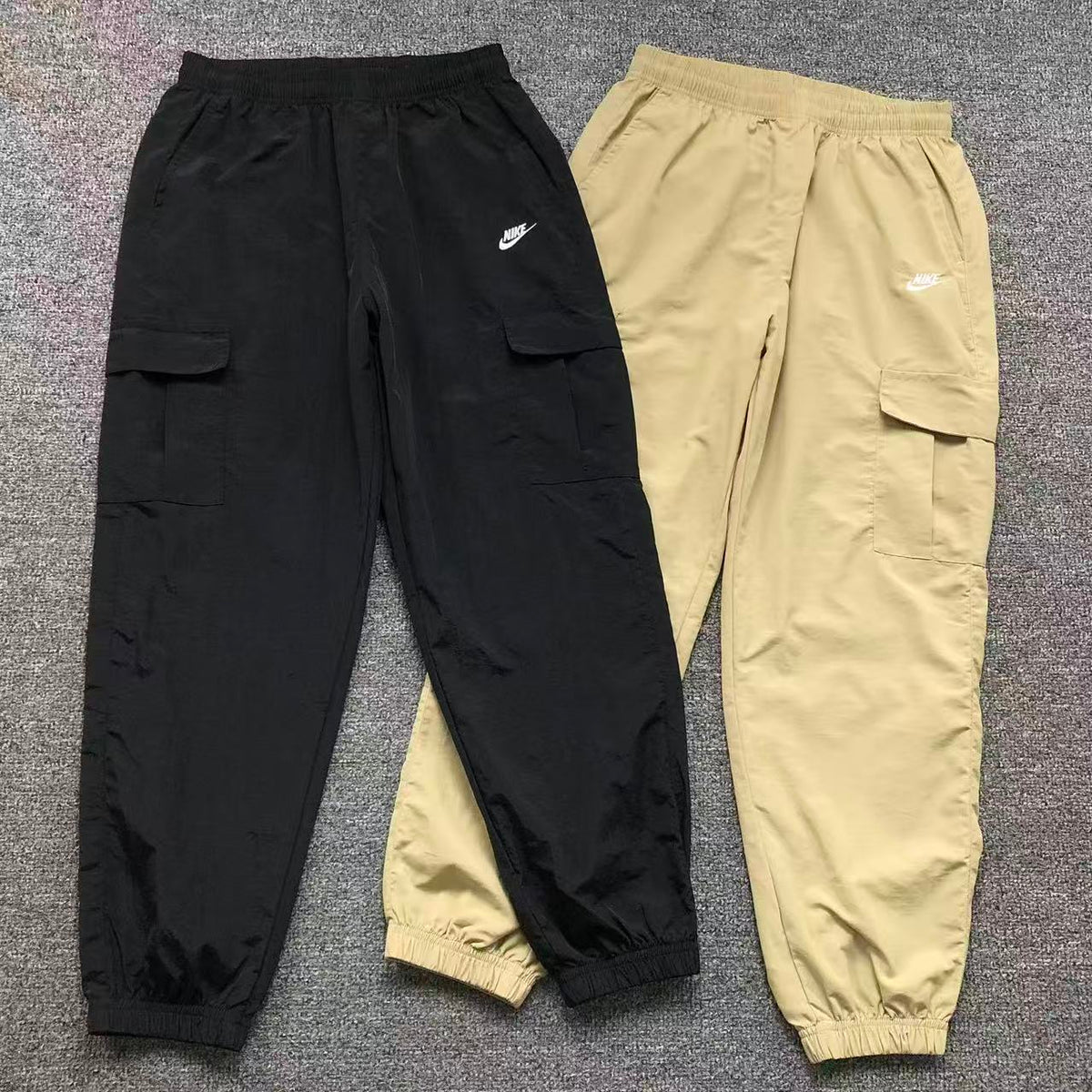 N1K Pants