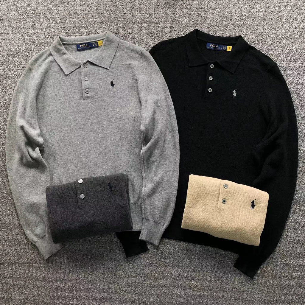 Ralph Lauren Sweater