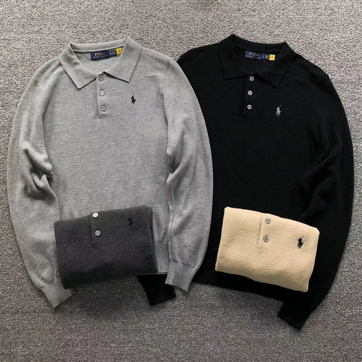 Ralph Lauren Sweater
