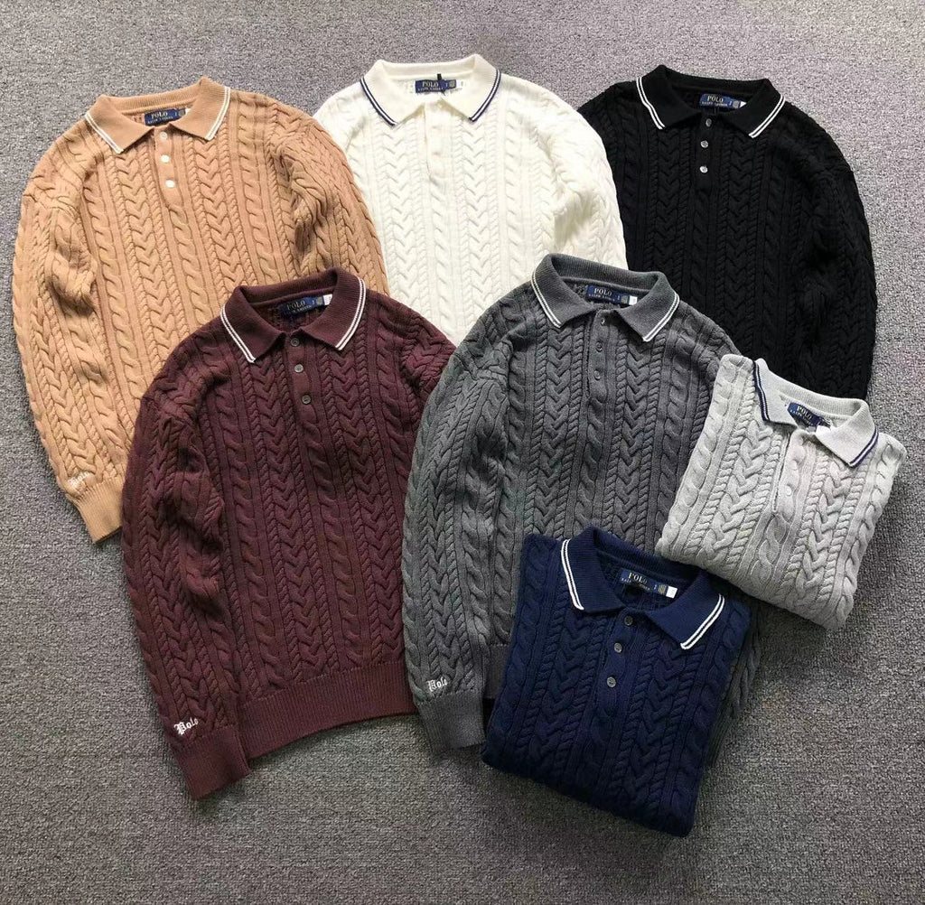 Ralph Lauren Sweater