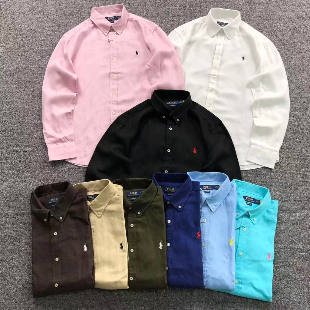 Ralph Lauren Shirt