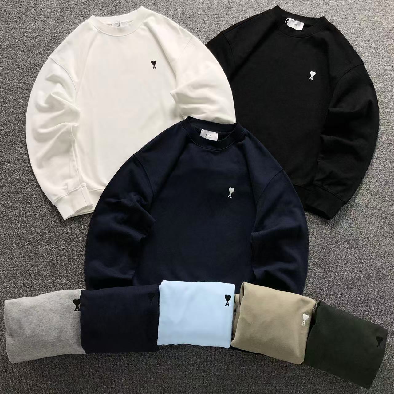 Am1 Hoodie