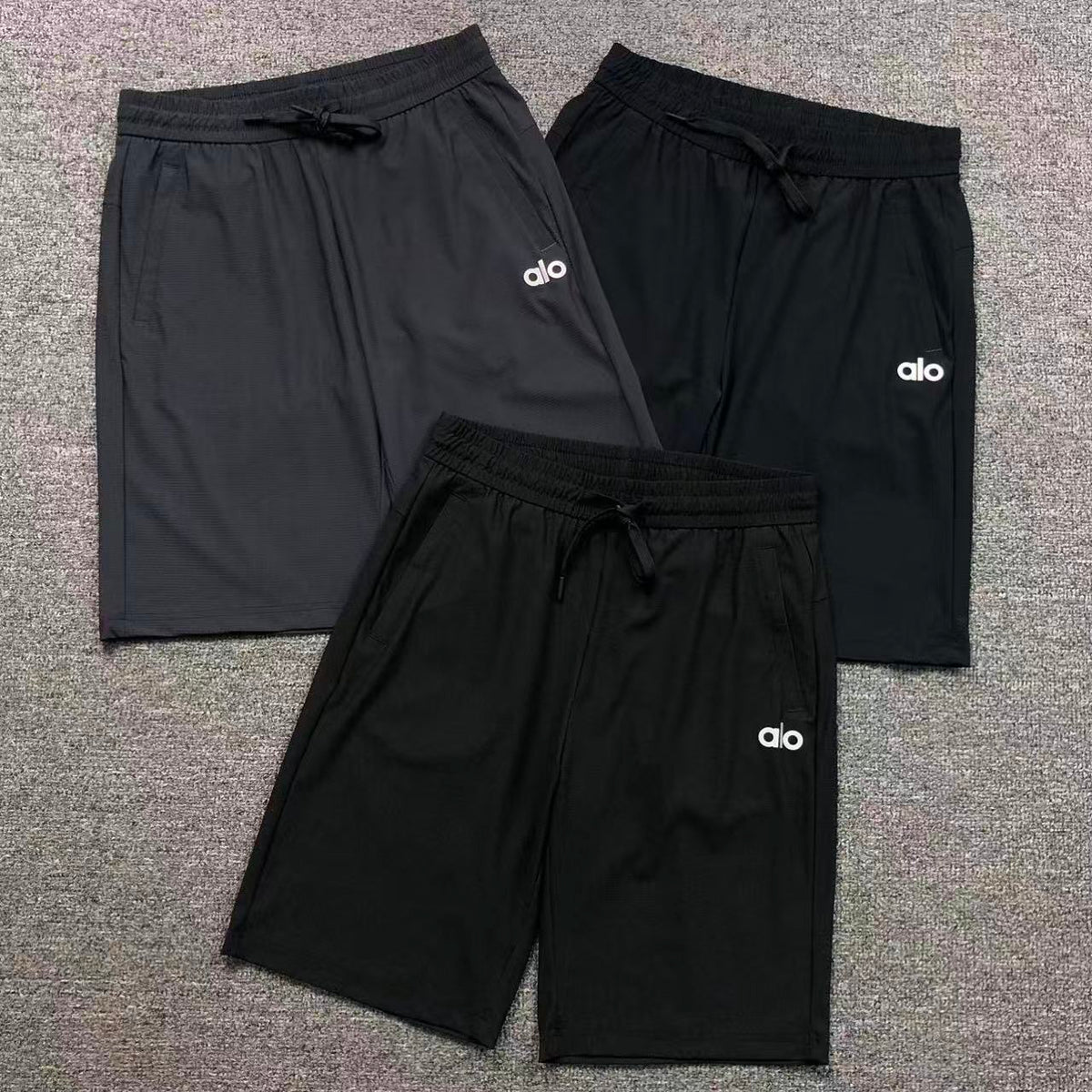 A1O Shorts