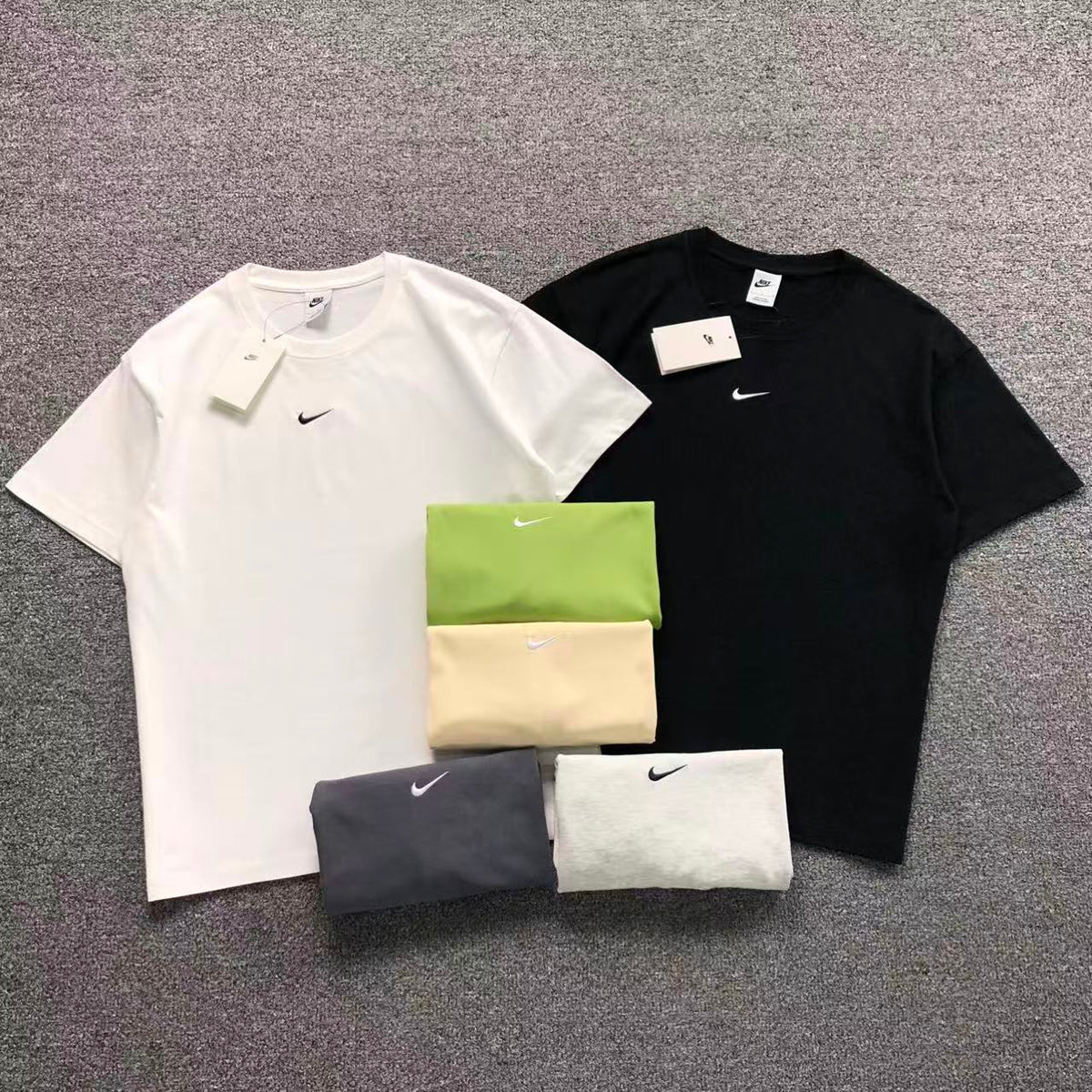 N1K Tshirt