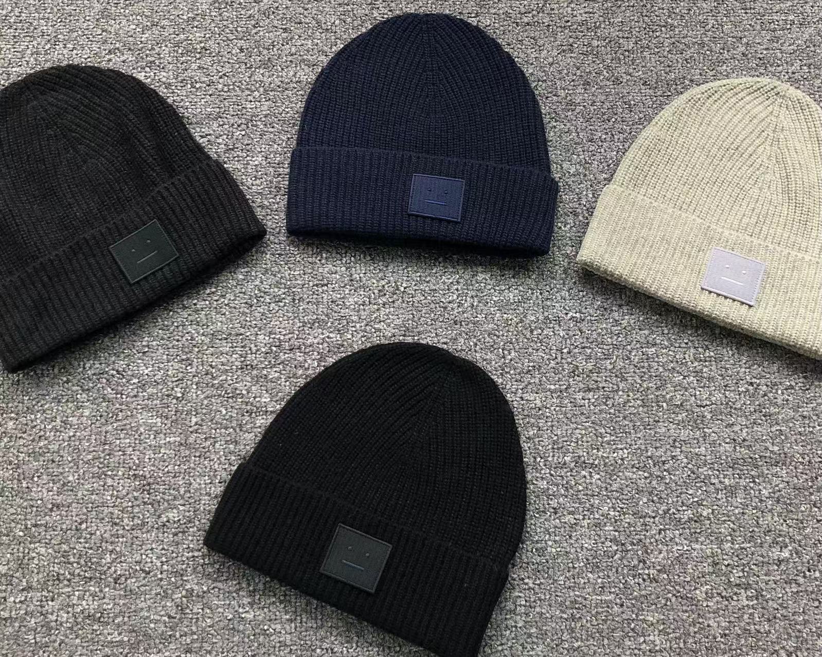 AcneStdios Cap