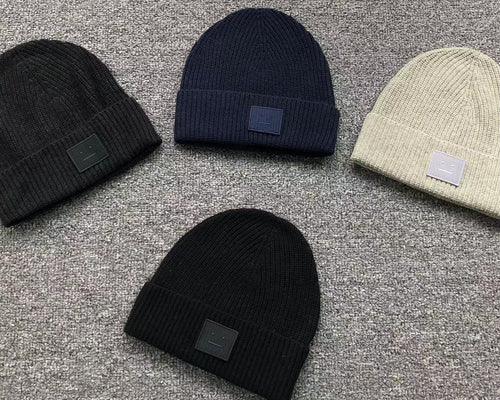 AcneStdios Cap