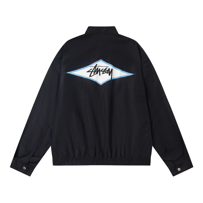 Stu Jacket