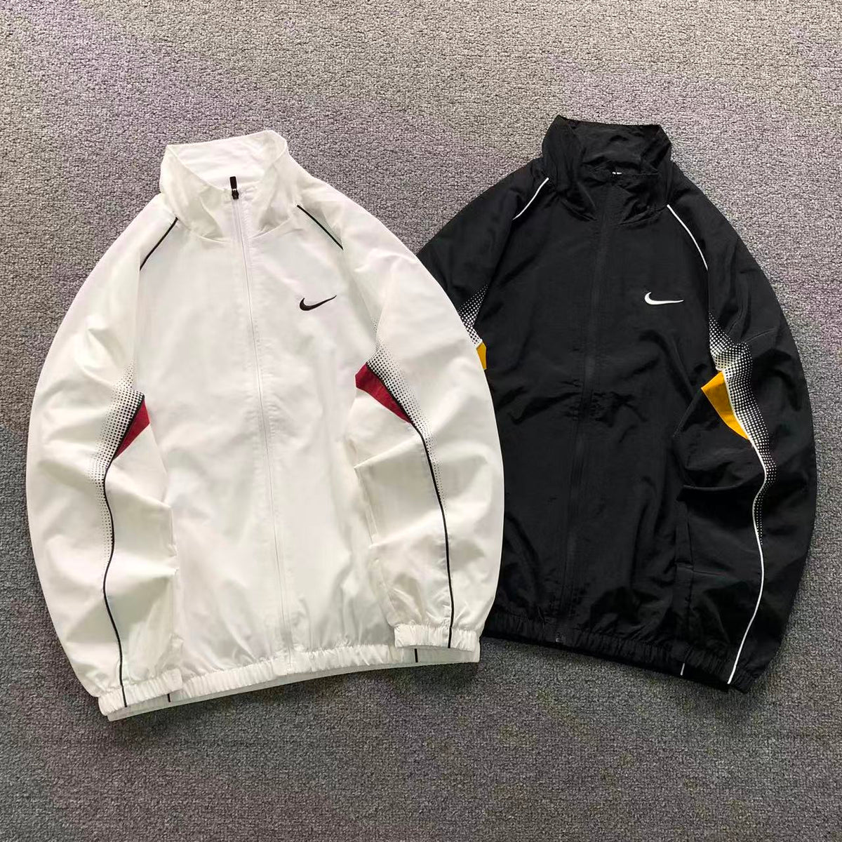 N1K Jacket