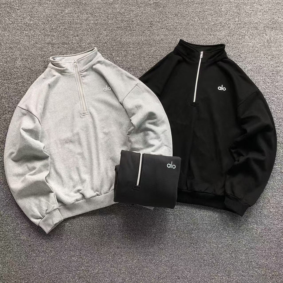 A1O Hoodie