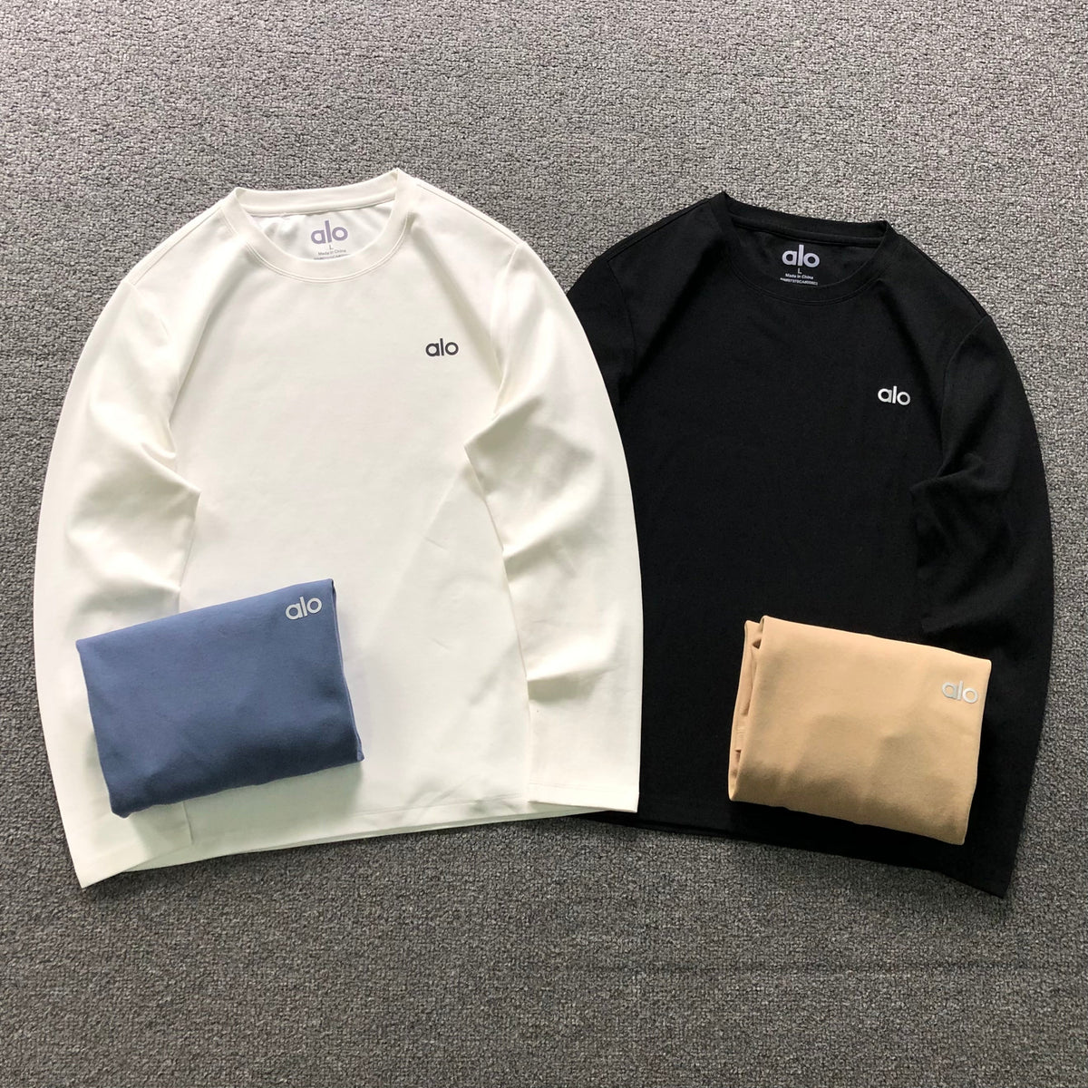 A1O Longsleeve