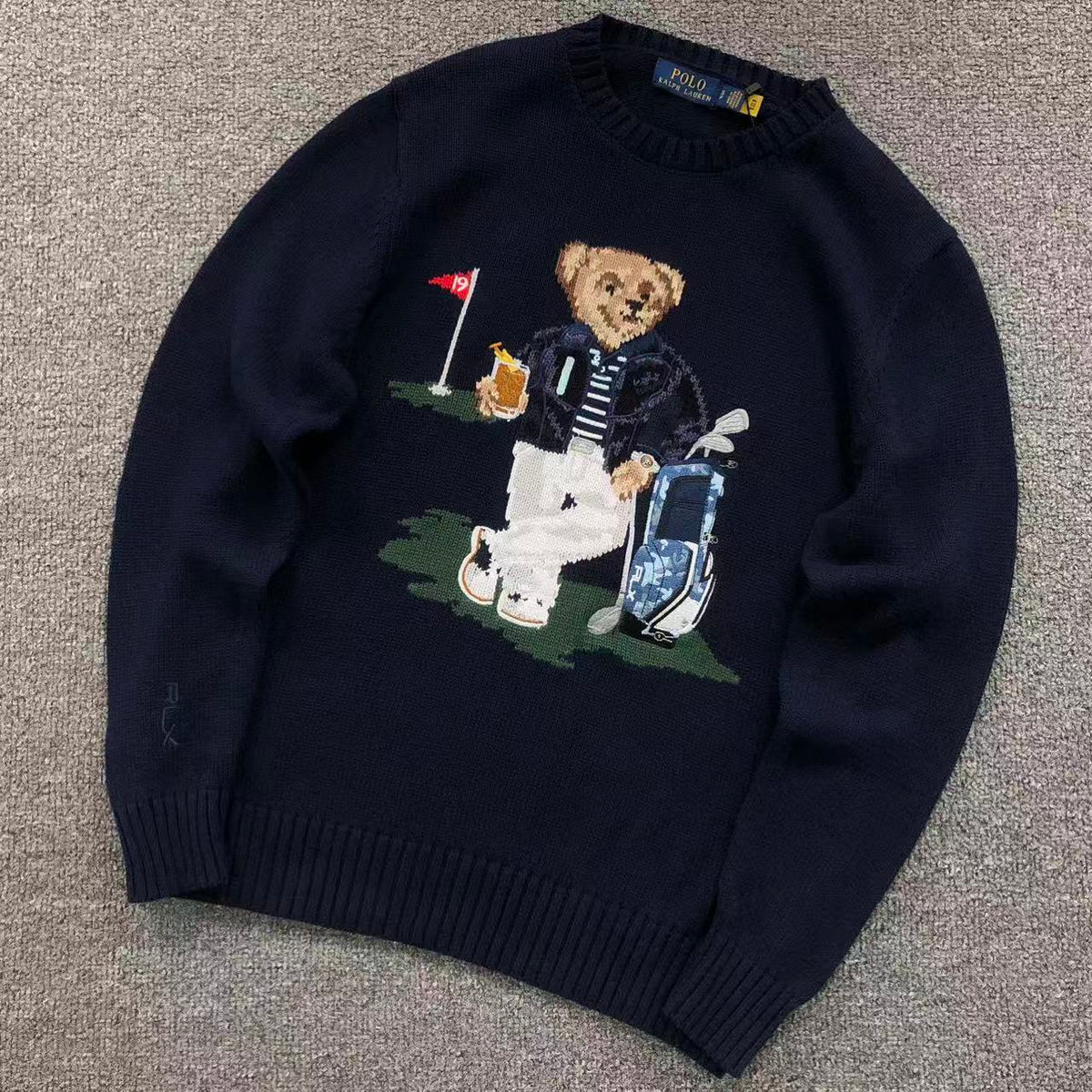 Ralph Lauren Sweater