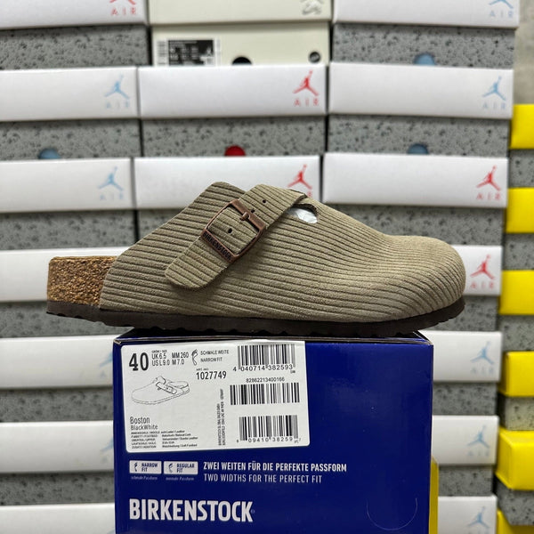 Zuecos Birknstock