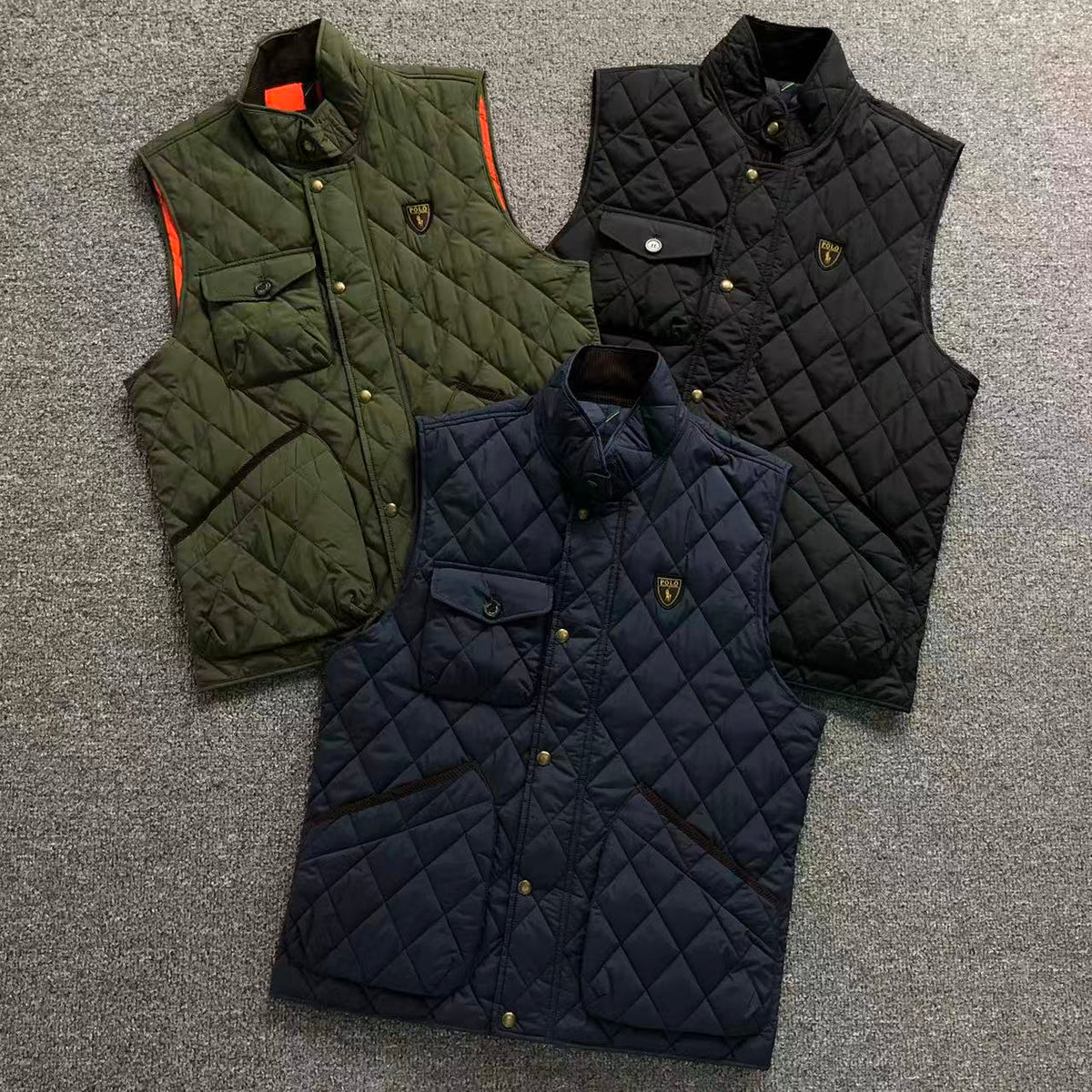 Ralph Lauren Jacket