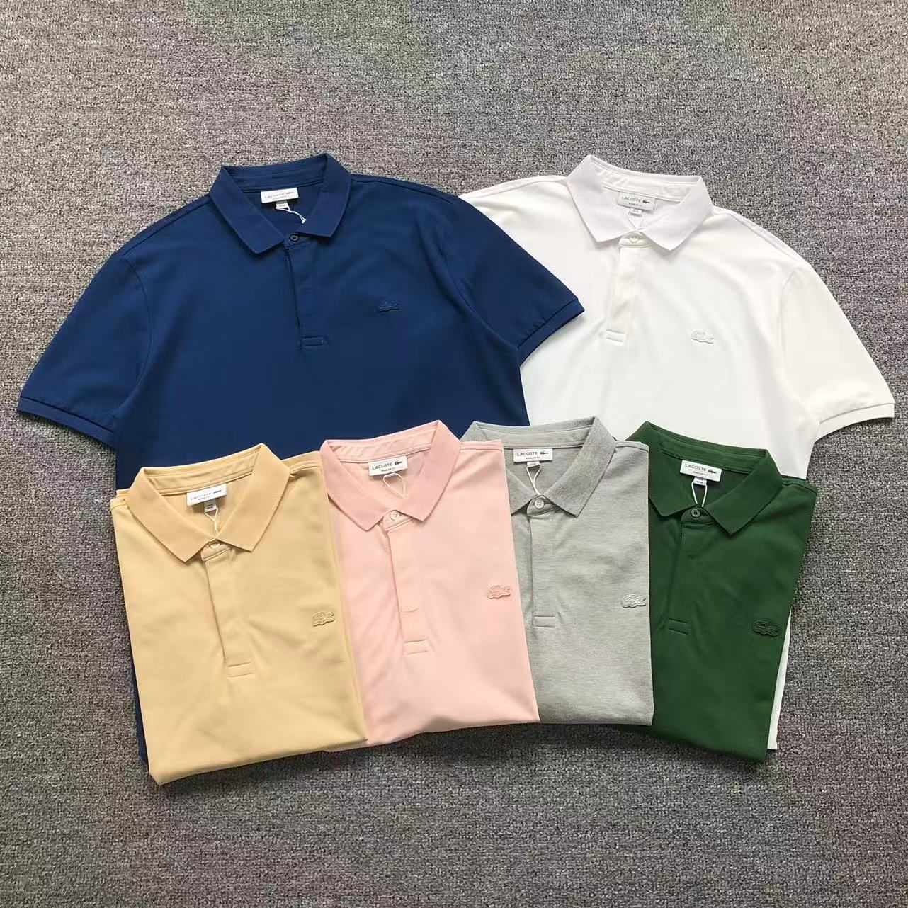 Classic Polo