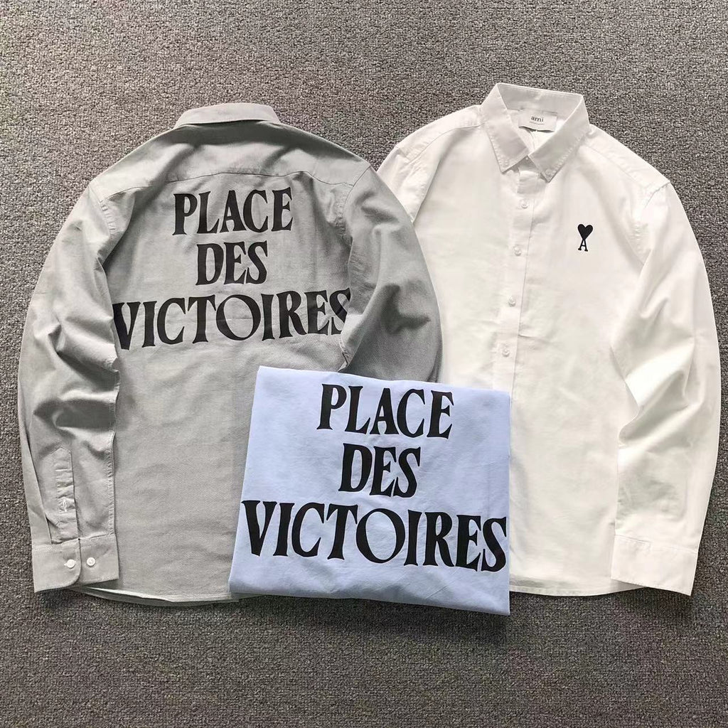 Am1 Shirt