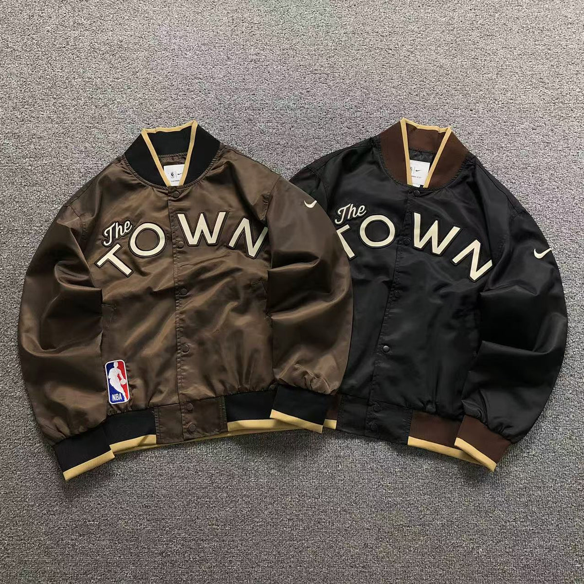 N1K Jacket