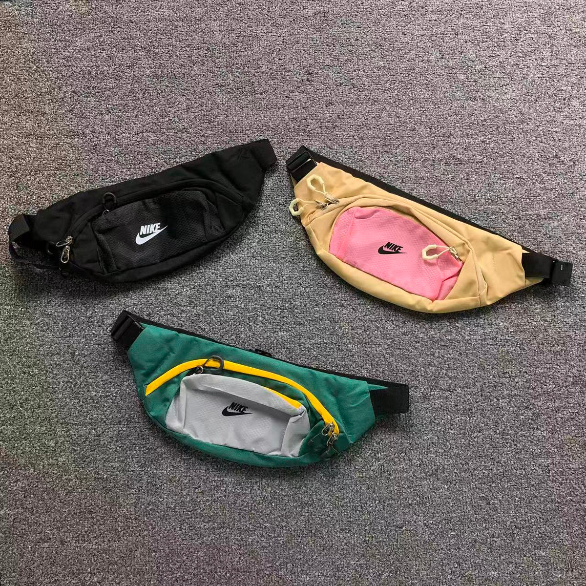 N1K Bag