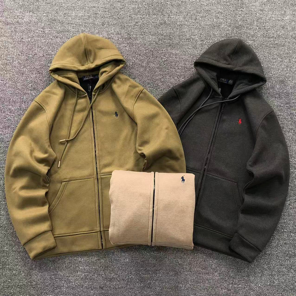 Ralph Lauren Jacket