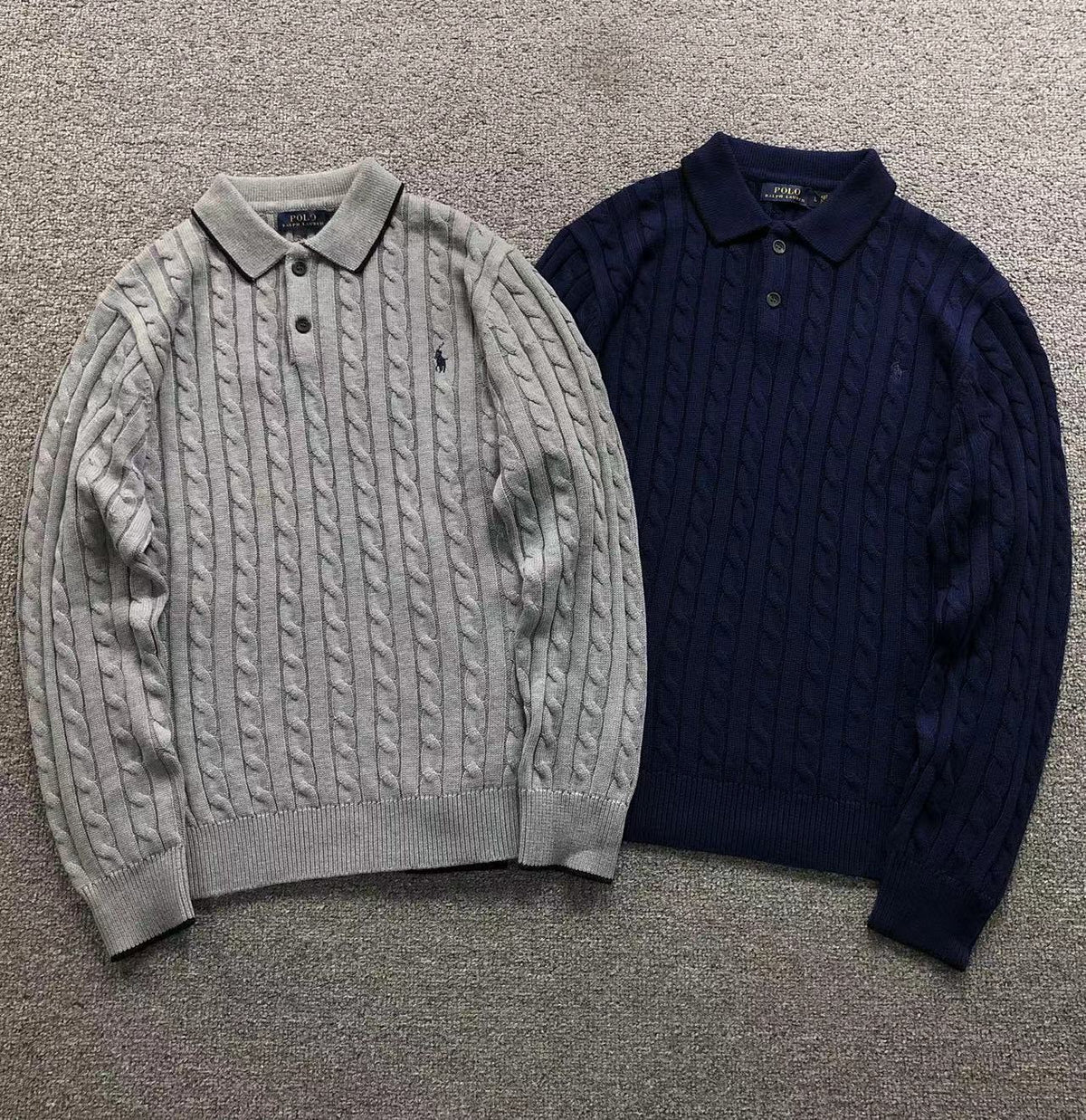 Ralph Lauren Sweater