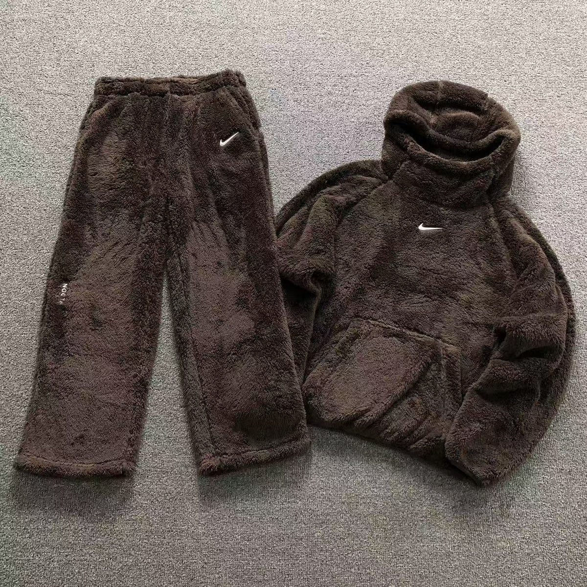 N1K Pants