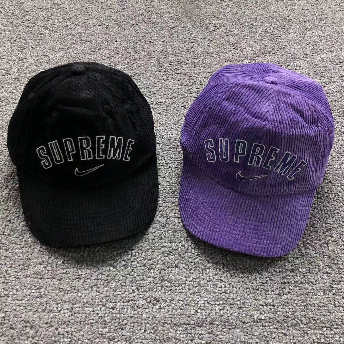 N1K Cap