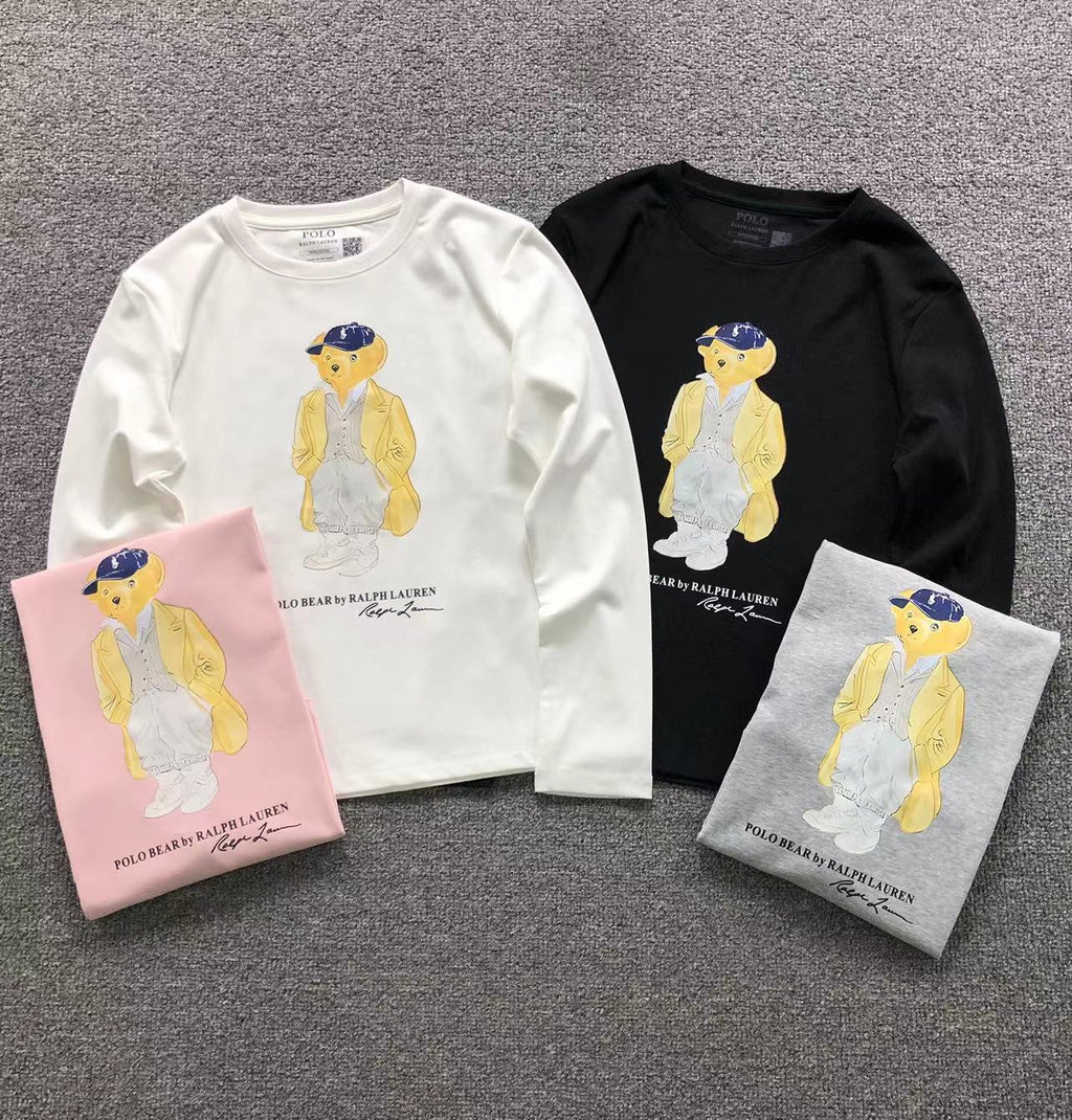 Ralph Lauren Longsleeve Female