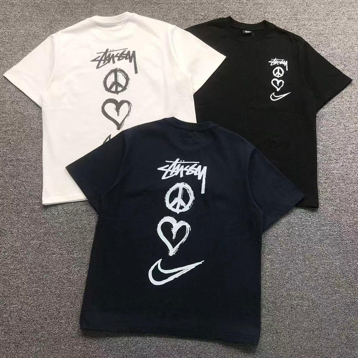 N1K Tshirt