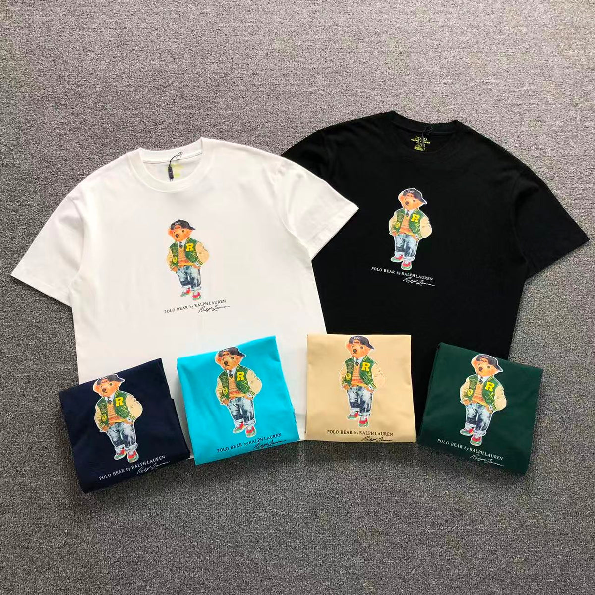 Ralph Lauren Tshirt