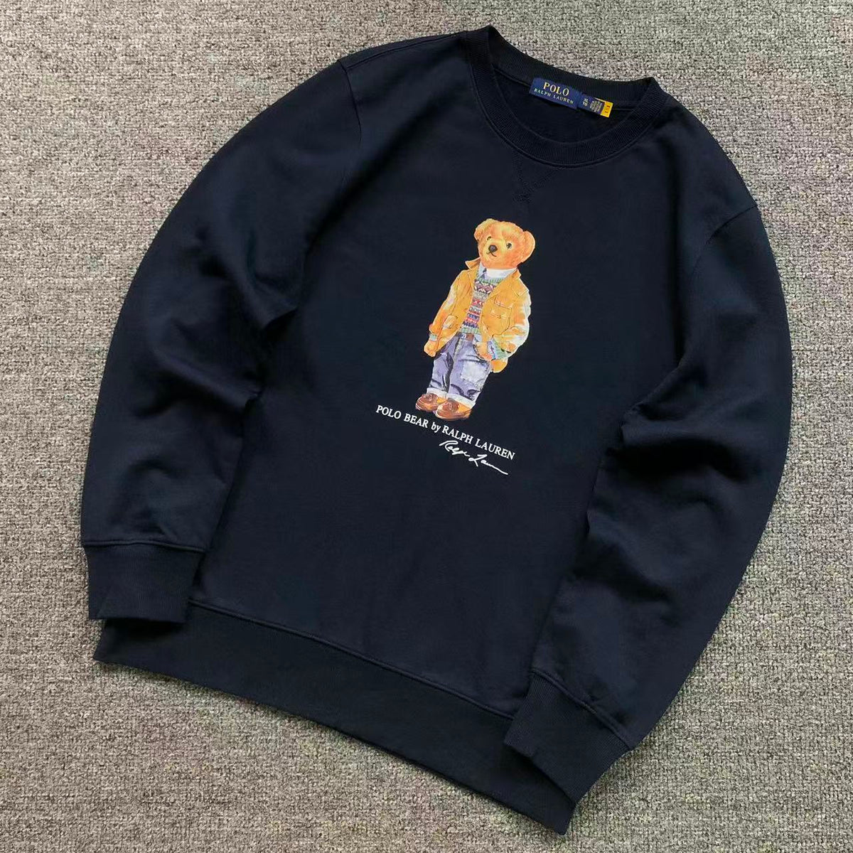 Ralph Lauren Hoodie