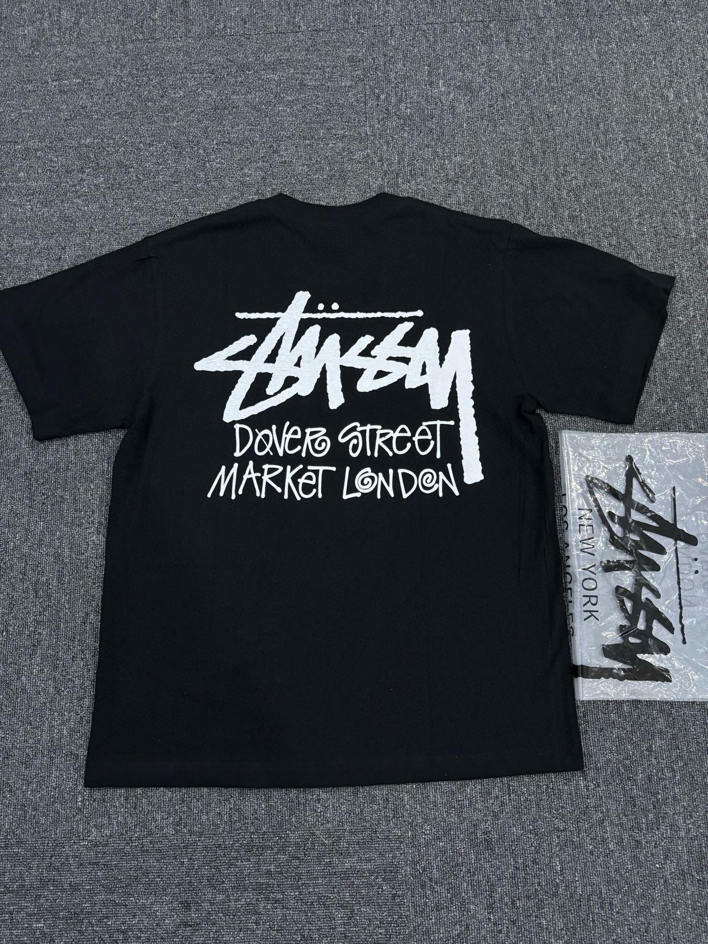 Stu Tshirt