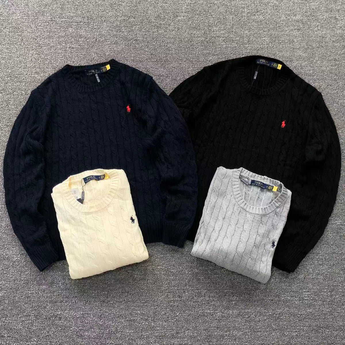 Ralph Lauren Sweater