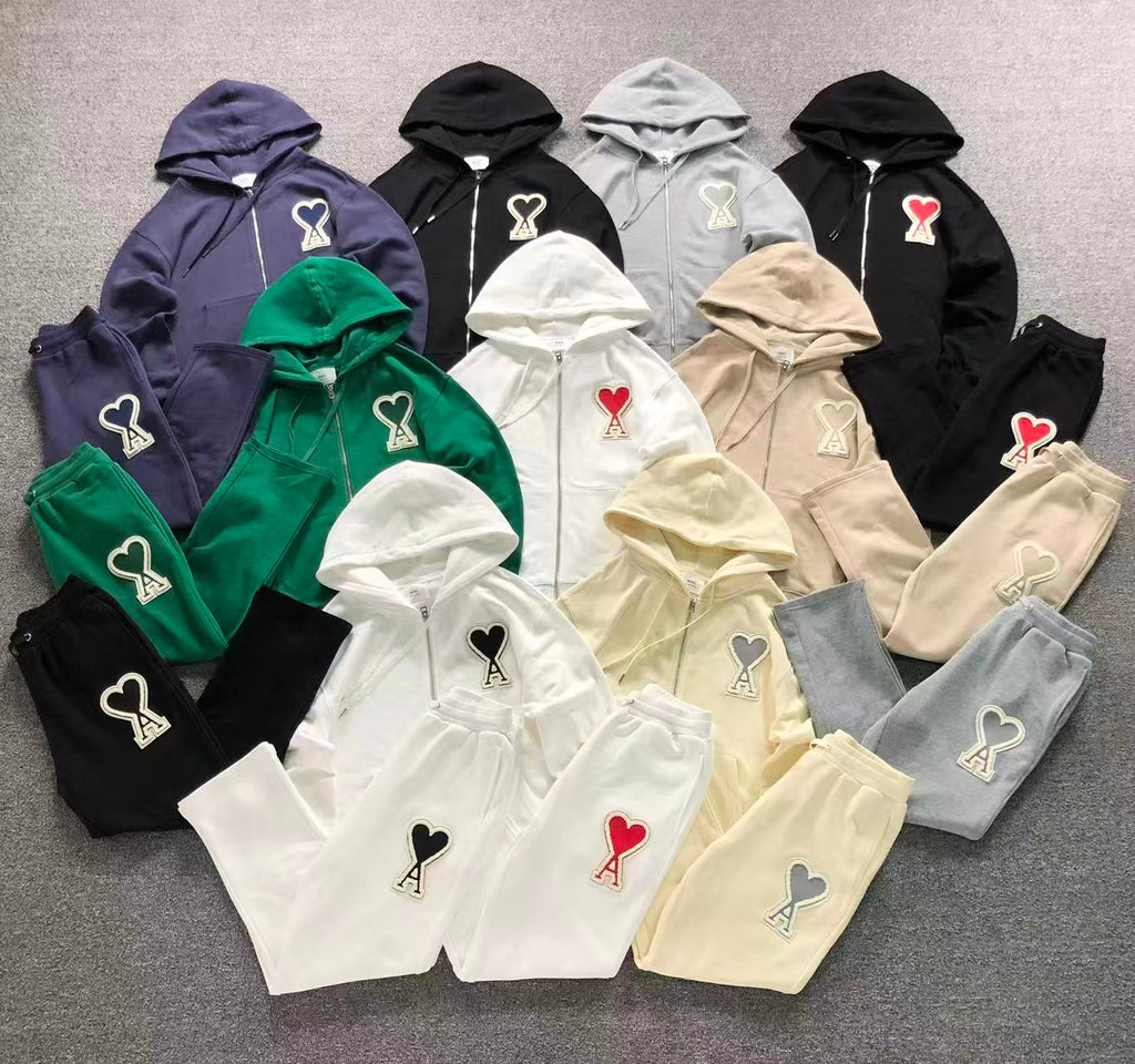 Am1 Hoodie Pants