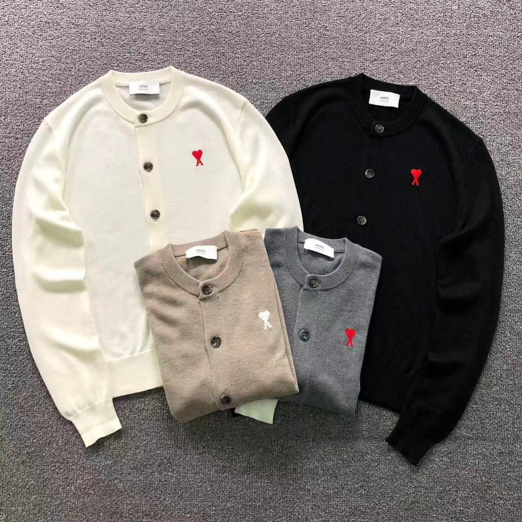 Am1 Sweater Female