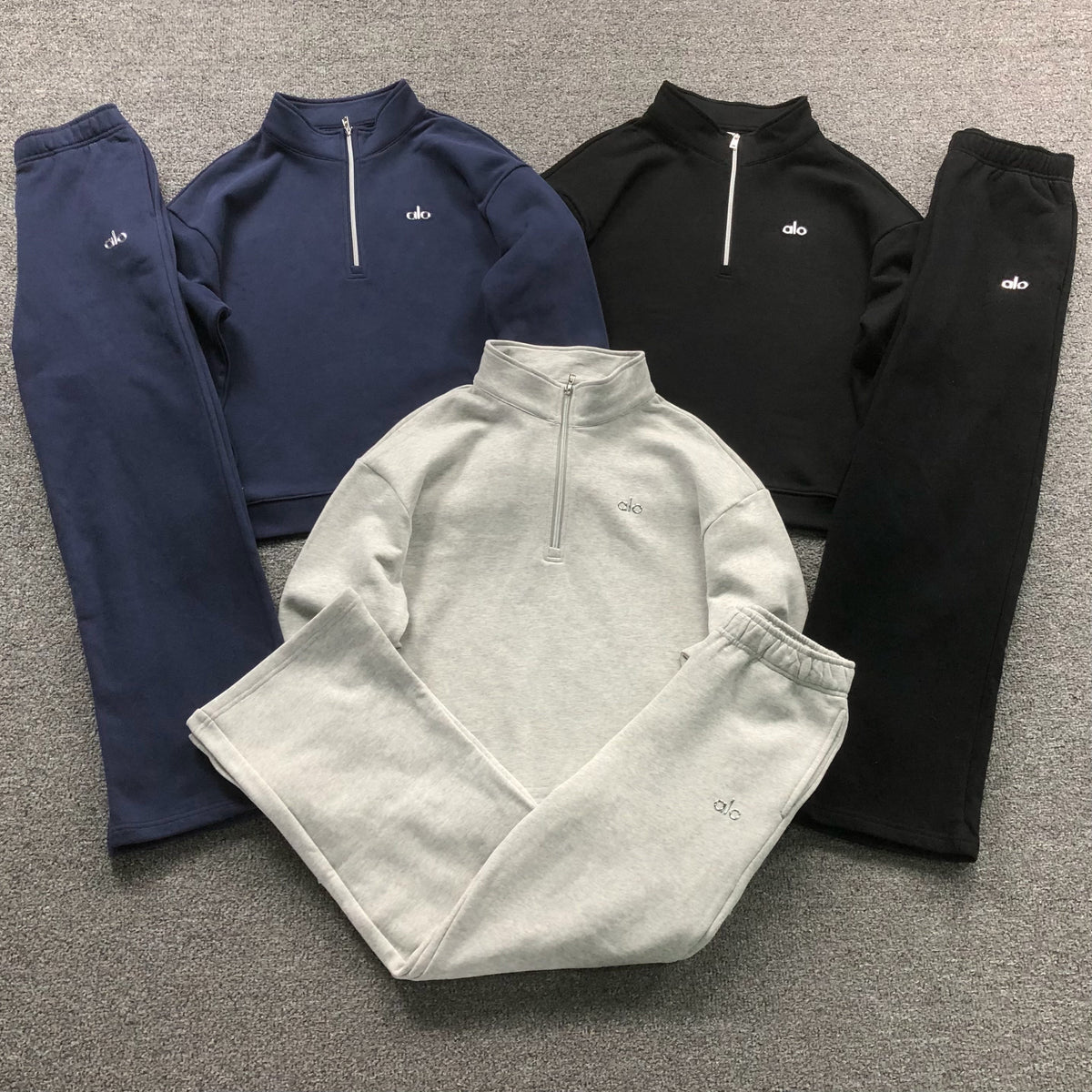 A1O Hoodie