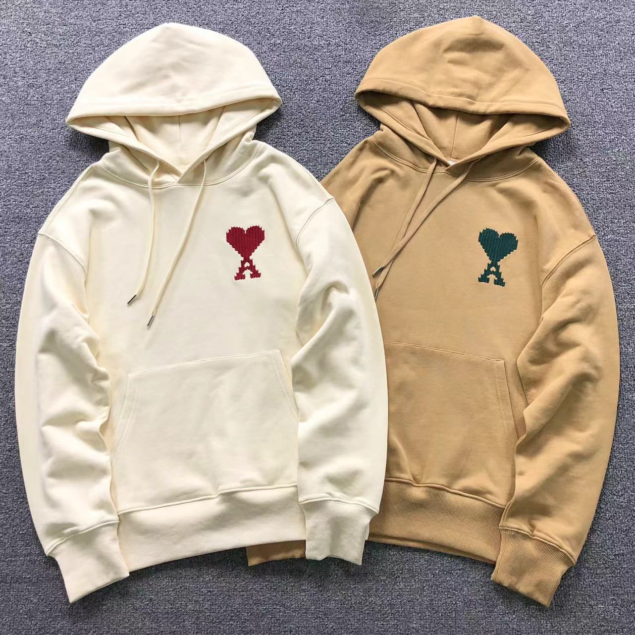 Am1 Hoodie