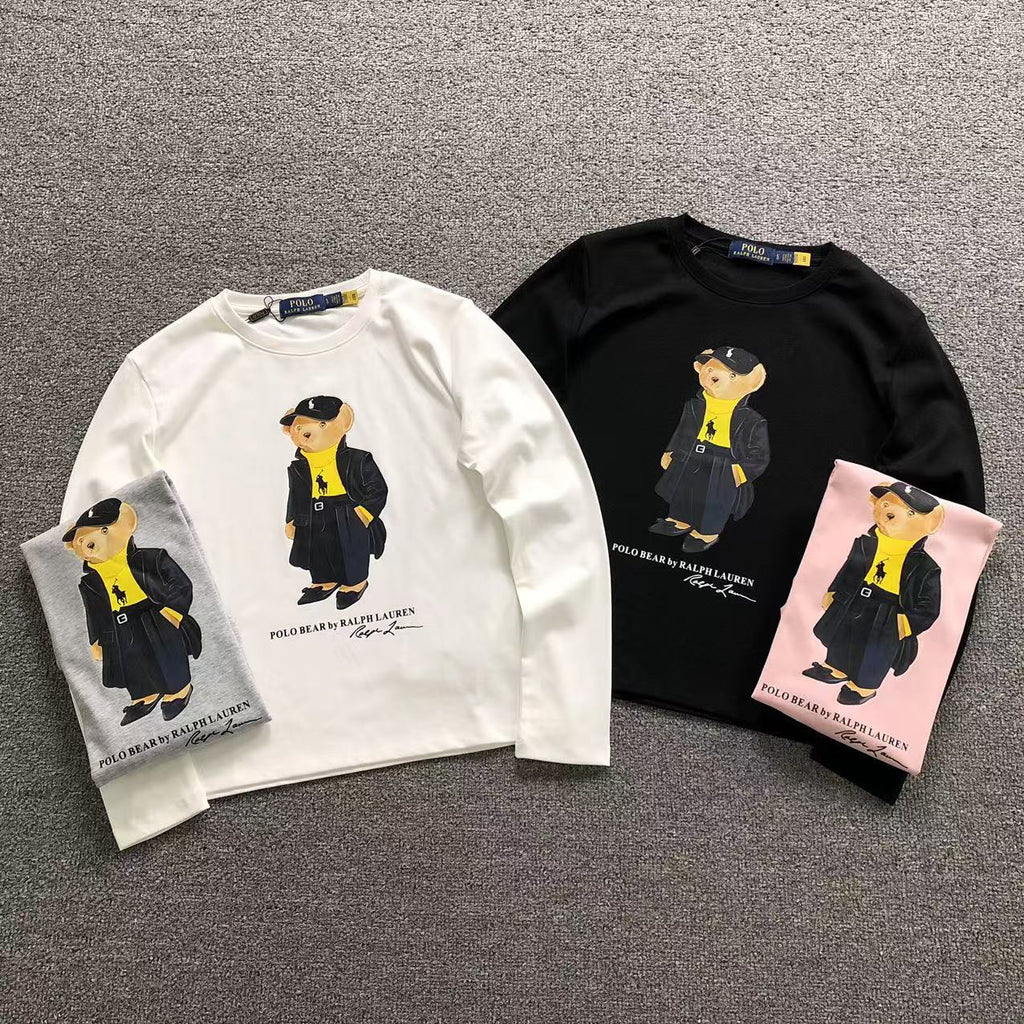 Ralph Lauren Longsleeve Female