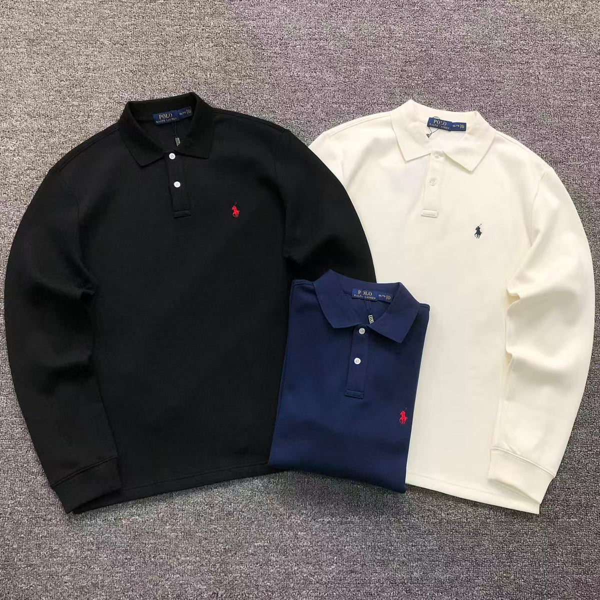 Ralph Lauren Hoodie