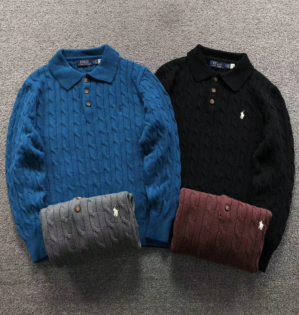 Ralph Lauren Sweater
