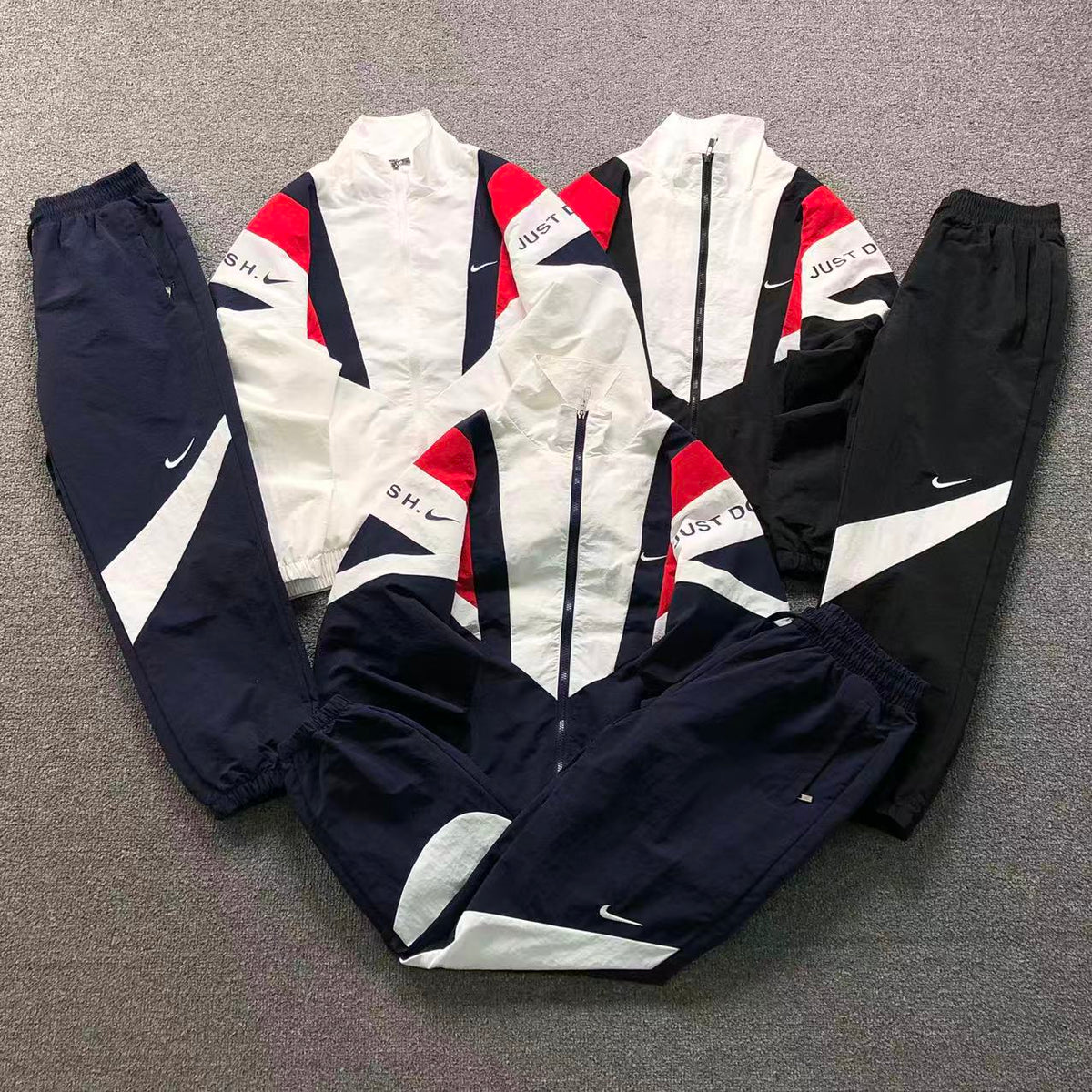 N1K Pants