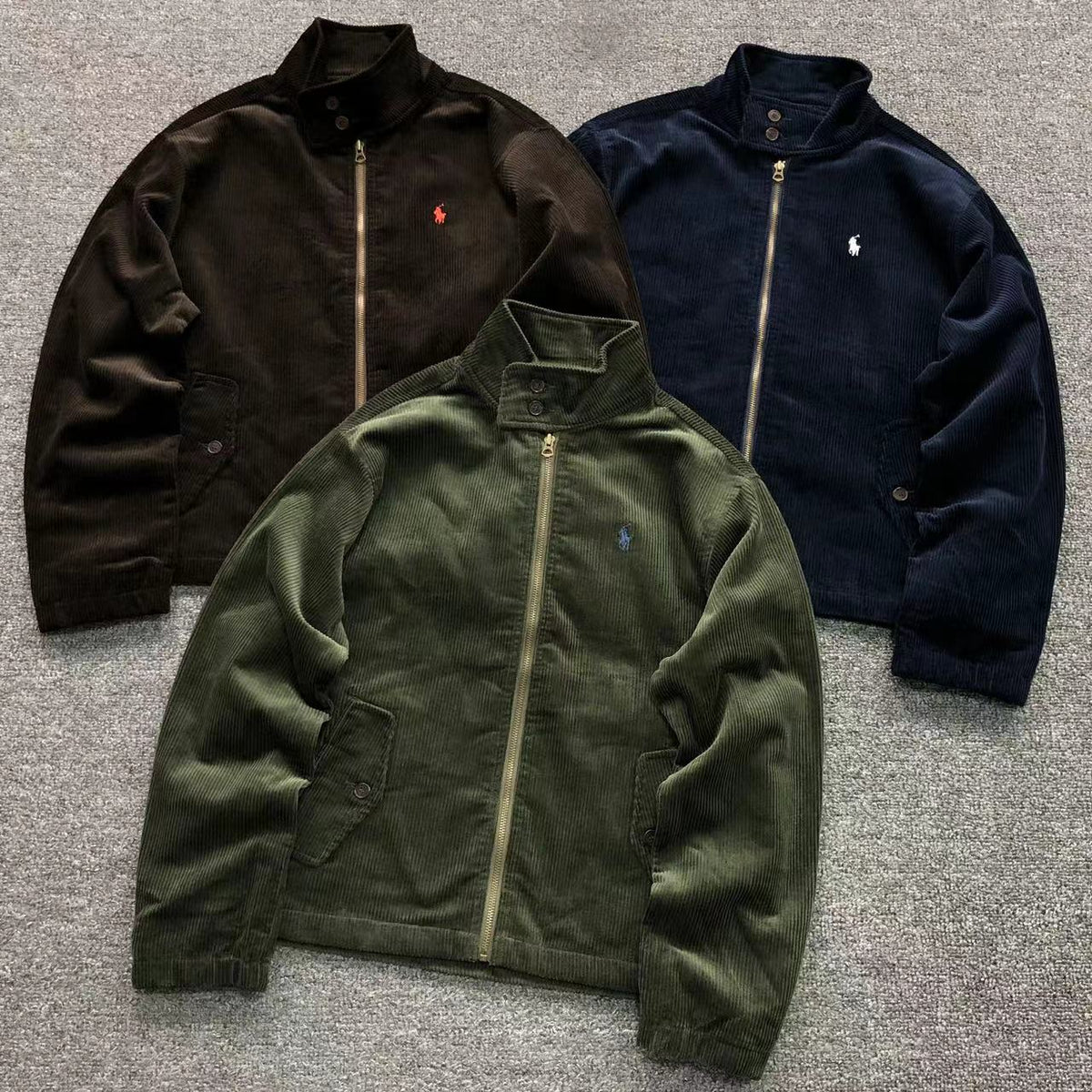 Ralph Lauren Jacket