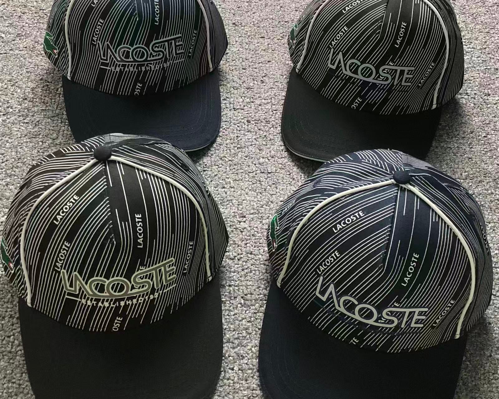 Classic Cap