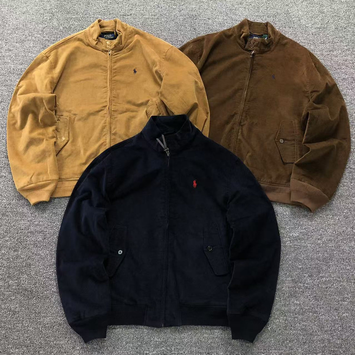 Ralph Lauren Jacket