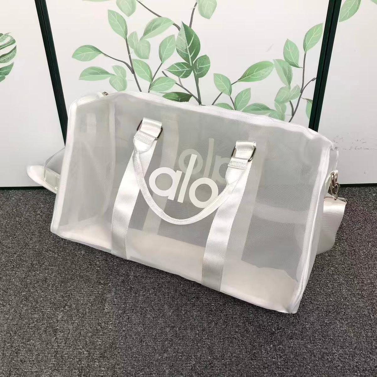A1O Bag