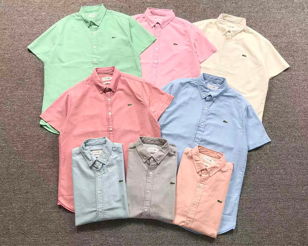 Classic Shirt