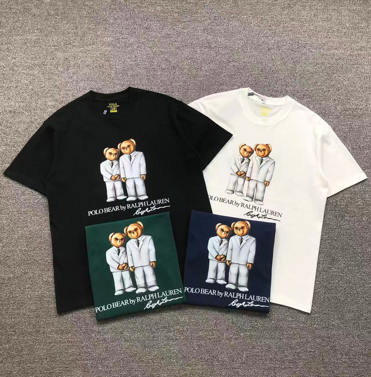 Ralph Lauren Tshirt