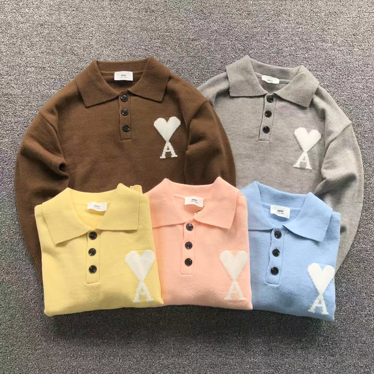 Am1 Sweater