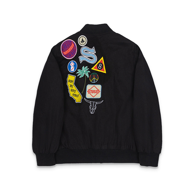 Stu Jacket
